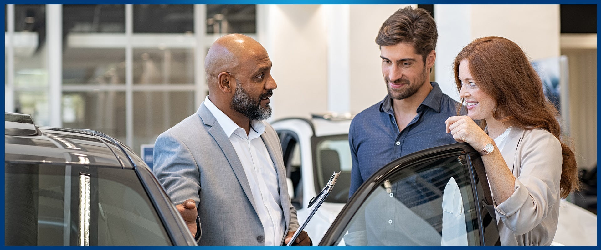 Auto Financing Hurlock MD