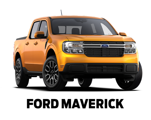Ford Maverick