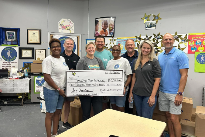 Preston Ford Hurlock in Hurlock MD